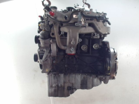 MOTEUR DIESEL MERCEDES SPRINTER 315 CDI 
