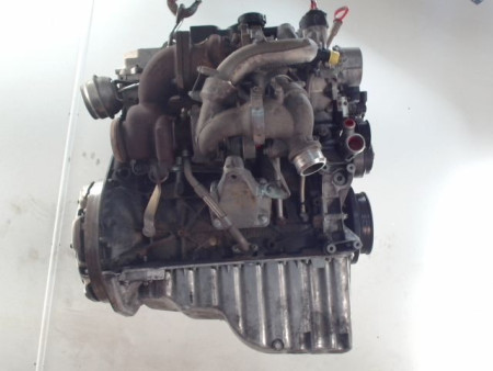 MOTEUR DIESEL MERCEDES SPRINTER 315 CDI 