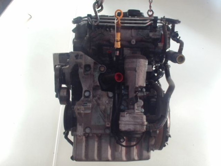 MOTEUR DIESEL VOLKSWAGEN POLO 1.4 TDI