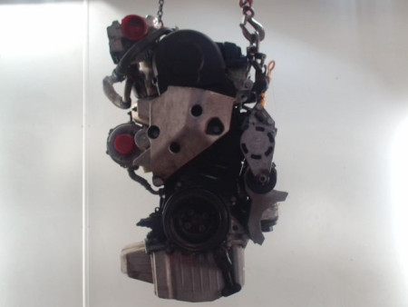 MOTEUR DIESEL VOLKSWAGEN POLO 1.4 TDI
