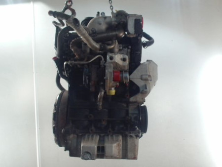 MOTEUR DIESEL VOLKSWAGEN POLO 1.4 TDI