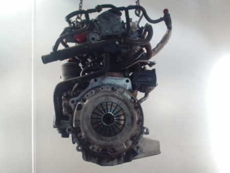 MOTEUR DIESEL VOLKSWAGEN POLO 1.4 TDI