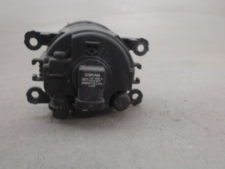 PHARE ANTIBROUILLARD AVANT DROIT DACIA LOGAN