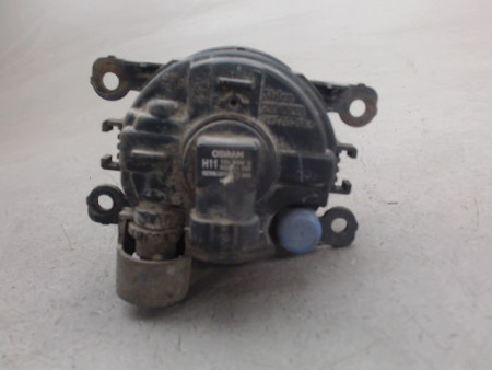 PHARE ANTIBROUILLARD AVANT GAUCHE CITROEN C-CROSSER