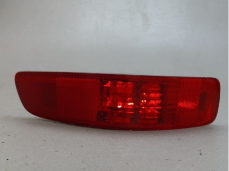FEU DE PARE-CHOC ARRIERE GAUCHE CITROEN C-CROSSER