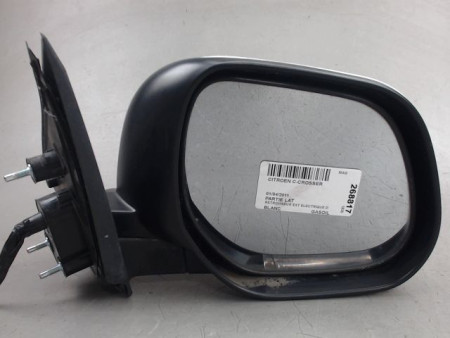 RETROVISEUR EXTERIEUR ELECTRIQUE DROIT CITROEN C-CROSSER