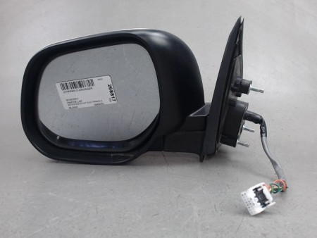 RETROVISEUR EXTERIEUR ELECTRIQUE GAUCHE CITROEN C-CROSSER