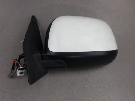 RETROVISEUR EXTERIEUR ELECTRIQUE GAUCHE CITROEN C-CROSSER