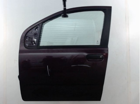 PORTE AVANT GAUCHE FIAT PANDA