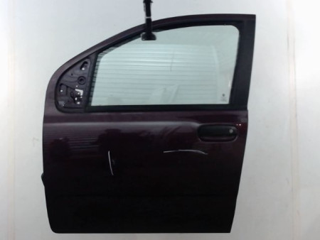 PORTE AVANT GAUCHE FIAT PANDA