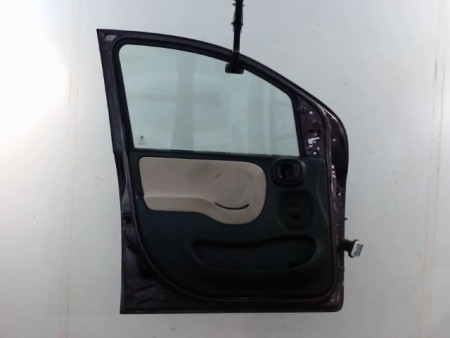PORTE AVANT GAUCHE FIAT PANDA