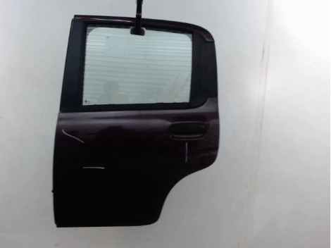PORTE ARRIERE GAUCHE FIAT PANDA
