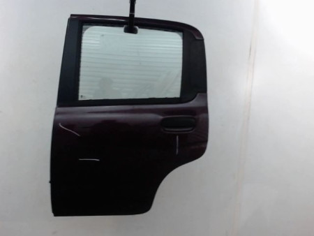 PORTE ARRIERE GAUCHE FIAT PANDA