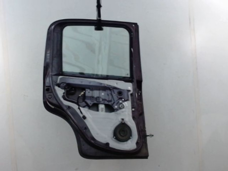 PORTE ARRIERE GAUCHE FIAT PANDA