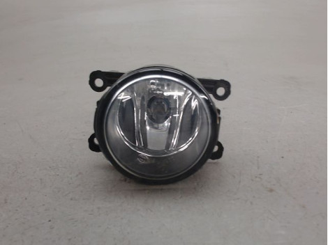 PHARE ANTIBROUILLARD AVANT DROIT CITROEN C4