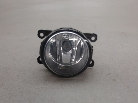 PHARE ANTIBROUILLARD AVANT DROIT CITROEN C4