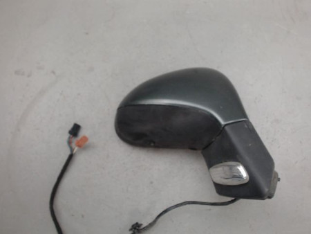 RETROVISEUR EXTERIEUR ELECTRIQUE DROIT PEUGEOT 207