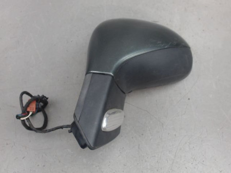 RETROVISEUR EXTERIEUR ELECTRIQUE GAUCHE PEUGEOT 207