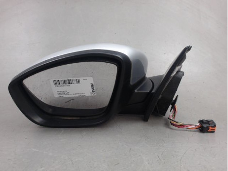 RETROVISEUR EXTERIEUR ELECTRIQUE GAUCHE PEUGEOT 308