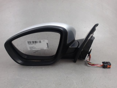 RETROVISEUR EXTERIEUR ELECTRIQUE GAUCHE PEUGEOT 308