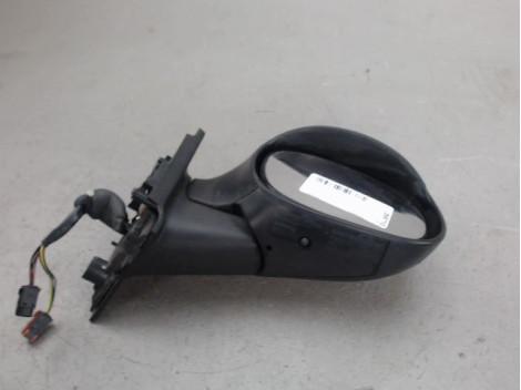 RETROVISEUR EXTERIEUR ELECTRIQUE DROIT CITROEN C3