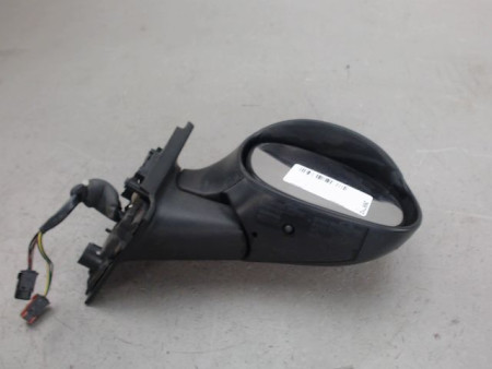 RETROVISEUR EXTERIEUR ELECTRIQUE DROIT CITROEN C3