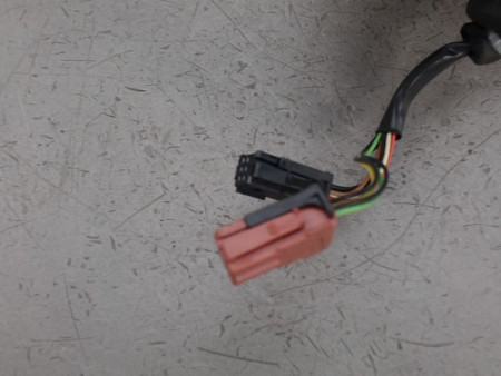 RETROVISEUR EXTERIEUR ELECTRIQUE DROIT CITROEN C3