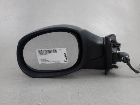 RETROVISEUR EXTERIEUR ELECTRIQUE GAUCHE CITROEN C3