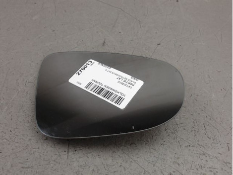 GLACE RETROVISEUR EXT D VOLKSWAGEN TOURAN