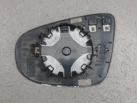 GLACE RETROVISEUR EXT D VOLKSWAGEN TOURAN