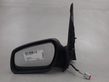RETROVISEUR EXTERIEUR ELECTRIQUE GAUCHE FORD FUSION
