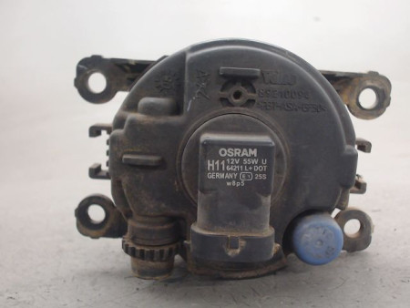 PHARE ANTIBROUILLARD AVANT DROIT DACIA LOGAN