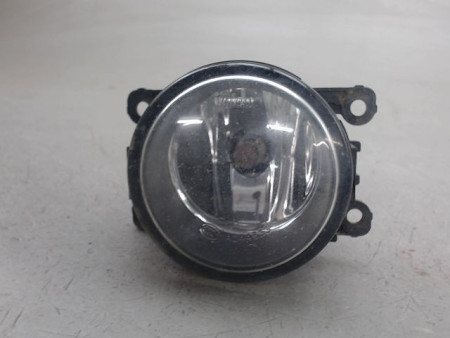 PHARE ANTIBROUILLARD AVANT GAUCHE DACIA LOGAN