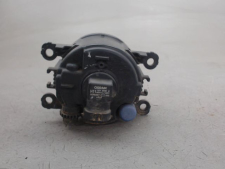 PHARE ANTIBROUILLARD AVANT GAUCHE DACIA LOGAN