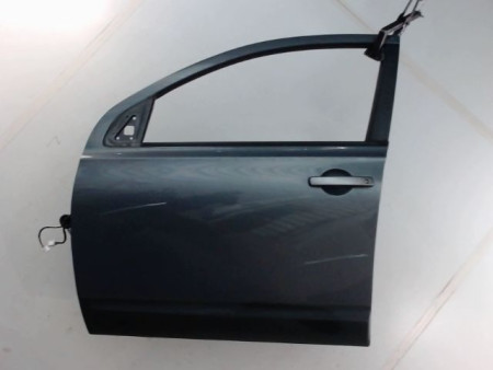 PORTE AVANT GAUCHE NISSAN QASHQAI