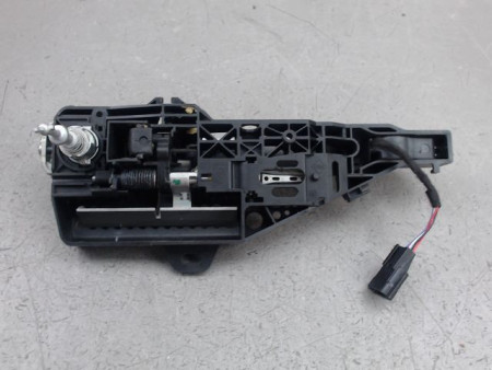 POIGNEE EXTERIEURE PORTE AVANT GAUCHE RENAULT CAPTUR