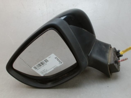 RETROVISEUR EXTERIEUR ELECTRIQUE GAUCHE RENAULT CAPTUR