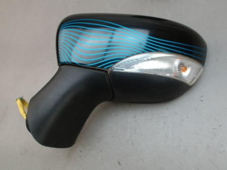 RETROVISEUR EXTERIEUR ELECTRIQUE GAUCHE RENAULT CAPTUR