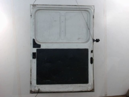 PORTE COULISSANTE DROITE CITROEN JUMPER