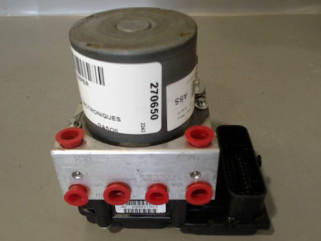 UNITE HYDRAULIQUE ABS CITROEN JUMPER