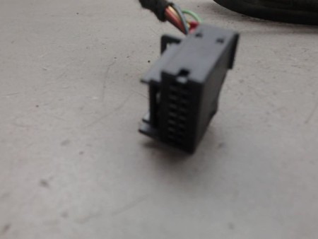 RETROVISEUR EXTERIEUR ELECTRIQUE DROIT VOLKSWAGEN PASSAT