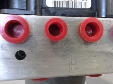 UNITE HYDRAULIQUE ABS PEUGEOT 308