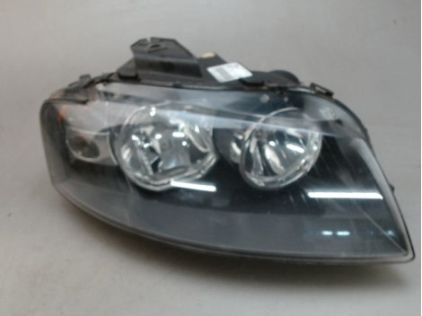 PHARE DROIT AUDI A3