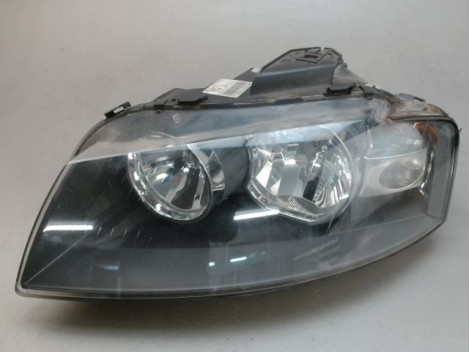 PHARE GAUCHE AUDI A3
