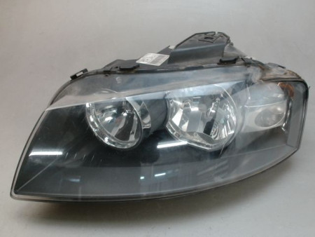 PHARE GAUCHE AUDI A3
