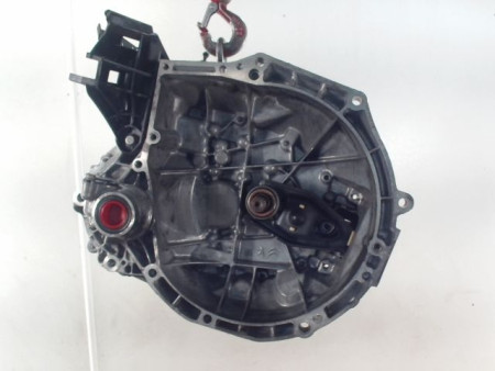 BOITE A VITESSE MECANIQUE CITROEN DS3 1.6 VTi 120