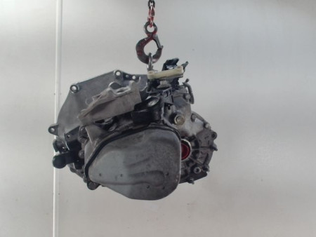 BOITE A VITESSE MECANIQUE CITROEN DS3 1.6 VTi 120