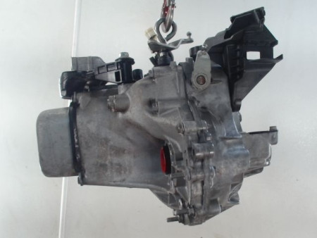 BOITE A VITESSE MECANIQUE CITROEN DS3 1.6 VTi 120