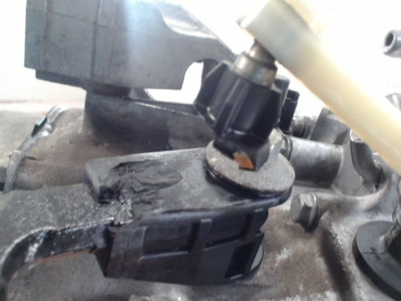 BOITE A VITESSE MECANIQUE CITROEN DS3 1.6 VTi 120