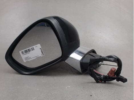 RETROVISEUR EXTERIEUR ELECTRIQUE GAUCHE CITROEN DS3